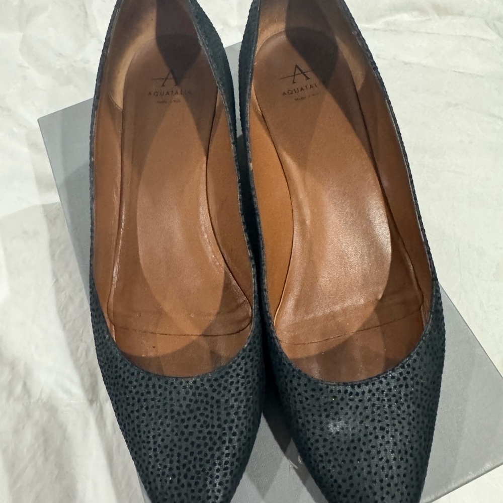 Aquatalia shoes - Picture 3 of 3